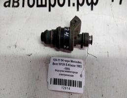 Форсунка инжекторная эл для Mercedes-Benz E-класс W124/S124/C124/A124 (1984—1997)  запчасти бу