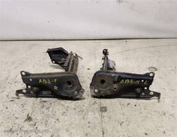 Замок капота для Audi 90 B3 86-91г  запчасти бу
