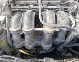 Коллектор впускной для Ford Focus III (2011—2015)  запчасти бу