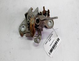 Замок капота для Peugeot 206 I (1998—2012)  запчасти бу