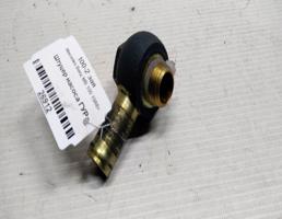 Штуцер насоса ГУРа для Mercedes-Benz MB100 I (1981—1996)  запчасти бу