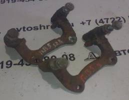 Скоба суппорта заднего для VOLKSWAGEN Passat B5 (1996—2001)  запчасти бу