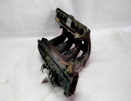 Коллектор впускной для Honda Fit 01-02г  запчасти бу