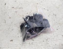 Пистон обшивки капота для VOLKSWAGEN Polo V (2009—2015)  запчасти бу