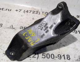 Кронштейн ДВС левый для VOLKSWAGEN Passat B5 (1996—2001)  запчасти бу