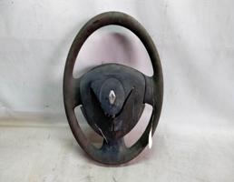 Рулевое колесо с AIR BAG для Renault Symbol I 04-06г  запчасти бу