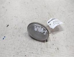 Повторитель на крыло белый для Mercedes-Benz A-класс W168 (1997—2001)  запчасти бу