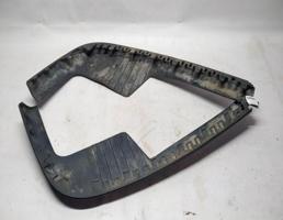 Спойлер бампера переднего для VOLKSWAGEN Passat B4 (1993—1997)  запчасти бу