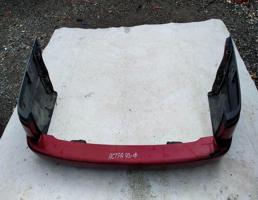 Бампер задний для Opel Astra F (1991—2005)  запчасти бу