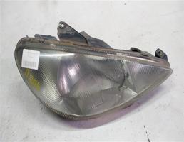Фара правая для Peugeot 206 I (1998—2012)  запчасти бу