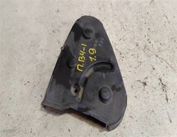 Кожух ремня ГРМ км-т для VOLKSWAGEN Passat B4 (1993—1997)  запчасти бу