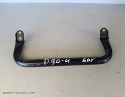 Ручка двери багажника внутренняя для Land Rover Defender I (1983—2007)  запчасти бу