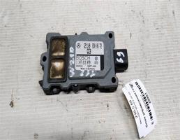 ЭБУ газоми для Mercedes-Benz E-класс W210/S210 рестайлинг (1999—2003)  запчасти бу