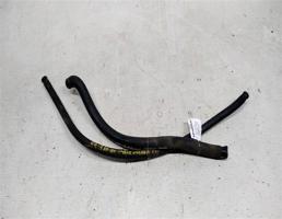 Шланг трубка ГУРа обратка для Audi 100 C4 (1990—1994)  запчасти бу