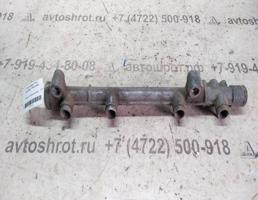 Рампа топливная для KIA Sportage I (1993—2006)  запчасти бу