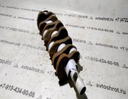 Коленвал для ЗапчастИ  запчасти бу