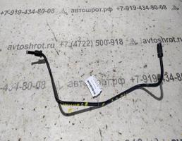 Трубка тормозная для Audi A6 C4 (1994—1997)  запчасти бу