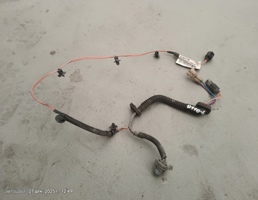 Проводка ЭСП переднего правого для Land Rover Defender I рестайлинг (2007—2016)  запчасти бу