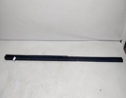 Накладка на порог внутренний км-т для Hyundai Grace I (1986—2004)  запчасти бу