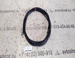 Трос крышки багажника для KIA Avella Delta 97-00г  запчасти бу