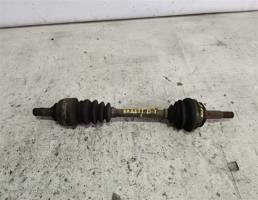 Привод в сборе левый для Opel Kadett E (1984—1989)  запчасти бу