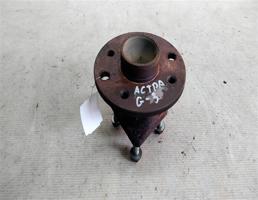 Ступица задняя для Opel Astra G (1998—2009)  запчасти бу