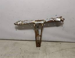 Панель передняя для Audi 80 B4 (1991—1996)  запчасти бу