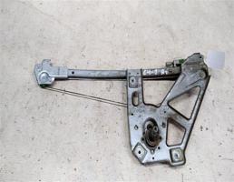Стеклоподъемник задний правый для Audi 100 C4 (1990—1994)  запчасти бу