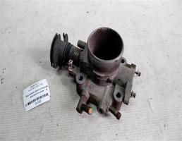 Заслонка дроссельная механическая для KIA Avella I (1994—2000)  запчасти бу