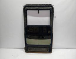 Люк в сборе механический для Opel Omega A (1984—1994)  запчасти бу