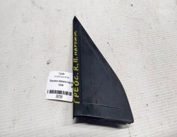 Крышка зеркала наружная правая для Hyundai Grace I (1986—2004)  запчасти бу