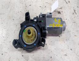 Моторчик ЭСП заднего правого для VOLKSWAGEN Polo V (2009—2015)  запчасти бу