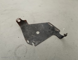 Крепление радиатора для Land Rover Defender I рестайлинг (2007—2016)  запчасти бу