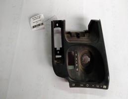 Рамка переключателя света для Mercedes-Benz S-класс W140 (1991—1998)  запчасти бу