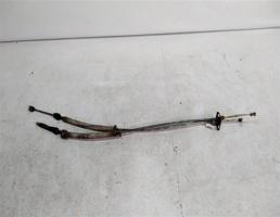 Трос КПП км-т для VOLKSWAGEN Passat B3 (1988—1993)  запчасти бу