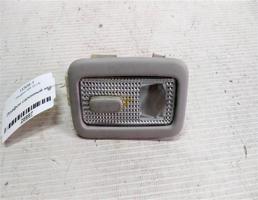 Плафон салонный задний для Peugeot 308 I рестайлинг (2011—2015)  запчасти бу