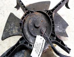 Моторчик вентилятора кондиционера для ЗАЗ Chance I (2009—2014)  запчасти бу