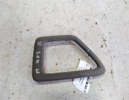 Рамка крючка двери для Peugeot 405 I (1987—2014)  запчасти бу