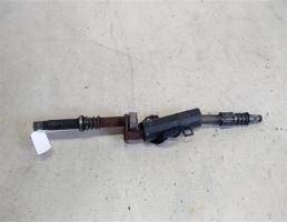 Колонка рулевая для Audi 90 B2 (1984—1987)  запчасти бу