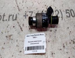 Форсунка инжекторная эл для Daewoo Nexia I (1995—2008)  запчасти бу