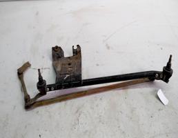 Трапеция стеклоочистителя для Renault Logan I (2004—2009)  запчасти бу