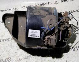 Моторчик печки для Opel Kadett E (1984—1989)  запчасти бу