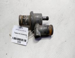 Термостат печки для VOLKSWAGEN Passat B3 (1988—1993)  запчасти бу