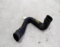 Патрубок радиатора верхний для Ford Transit IV (1986—1994)  запчасти бу