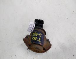 Опора ДВС правая (подушка) для VOLKSWAGEN Passat B3 (1988—1993)  запчасти бу