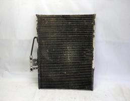 Радиатор кондиционера для BMW 5 серия E39 (1995—2000)  запчасти бу