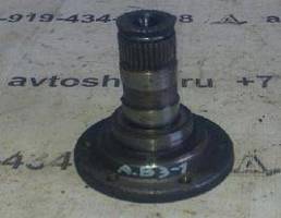 Фланец КПП для Audi 80 B3 (1986—1991)  запчасти бу