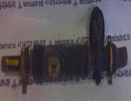 Рейка рулевая для Daewoo Nexia I (1995—2008)  запчасти бу