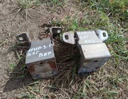 Петля двери багажника для Jeep Cherokee III (2001—2004)  запчасти бу