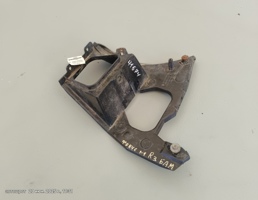 Крепление бампера заднего правое для Ford Focus I (1998—2004)  запчасти бу